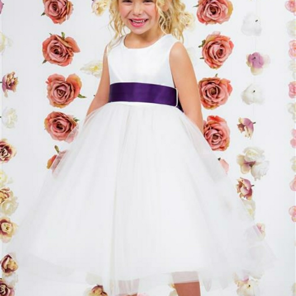 Girls dresses